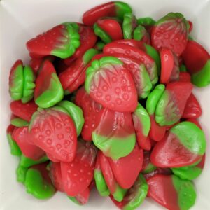 Fresas Chuches