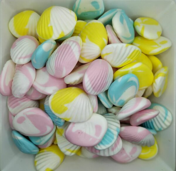 Almejas chuches