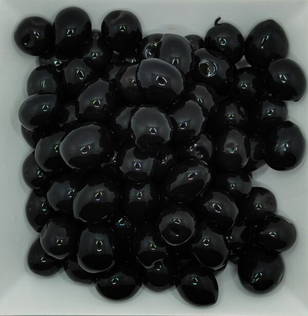 Aceitunas Negras