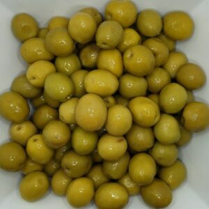 Aceitunas Sabor Anchoa