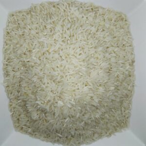 Arroz Basmati Italia