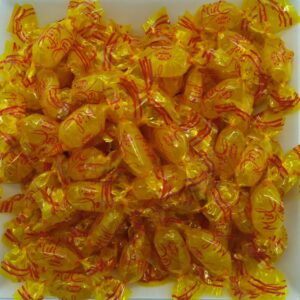 Caramelos de miel Germiel