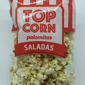 Top corn palomitas saladas