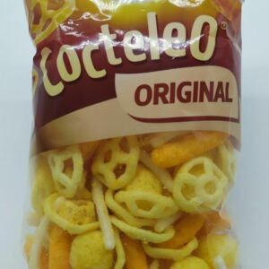 Cocteleo original