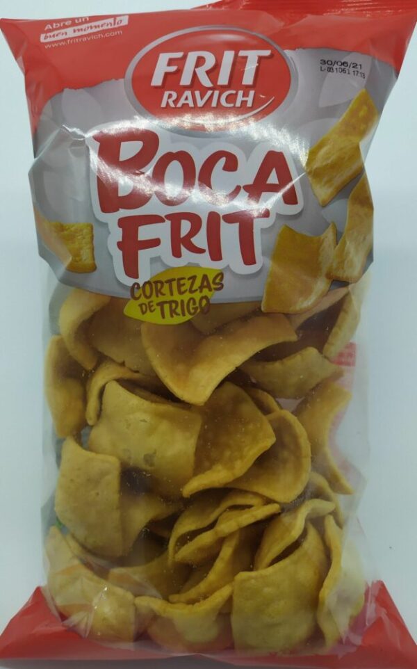 Boca Frit