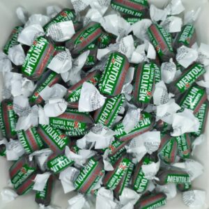 Caramelos Mentolin extra fuerte