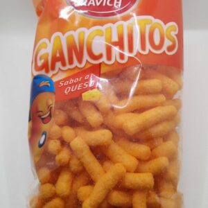 Ganchitos