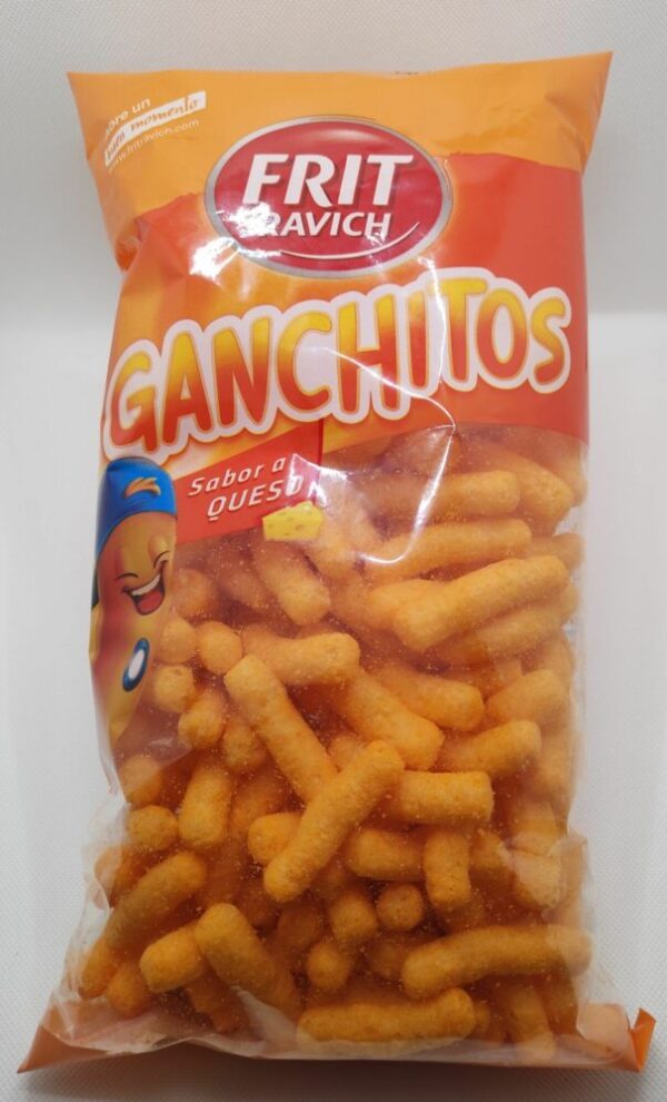 Ganchitos