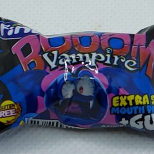 Boom vampiro Pintalenguas