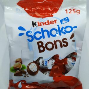 schoko bons