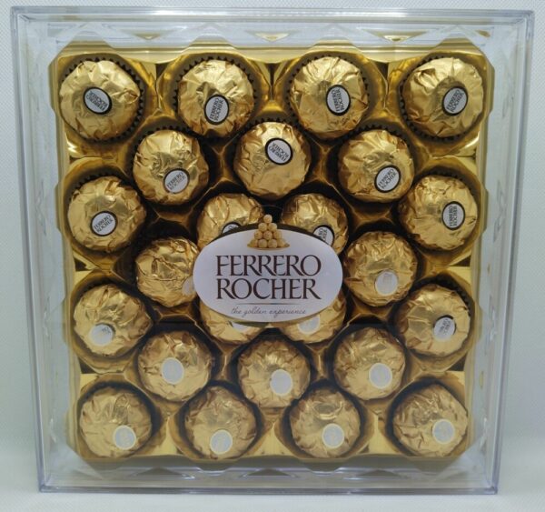 Ferrero Rocher T24 - Imagen 2