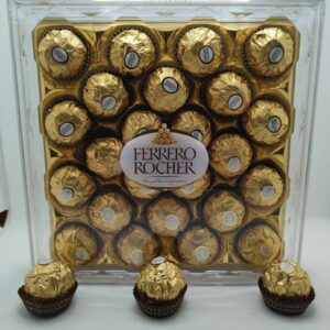 Ferrero Rocher T24