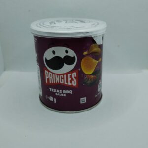 Pringles Texas BBQ (40 g)