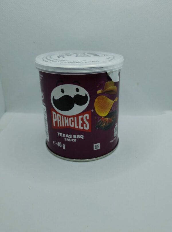 Pringles Texas BBQ (40 g)