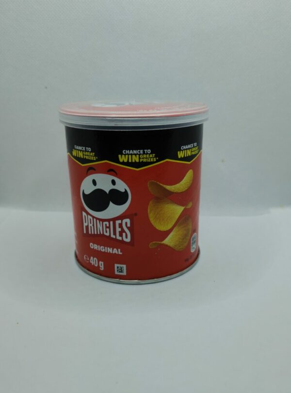 Pringles original (40 g)