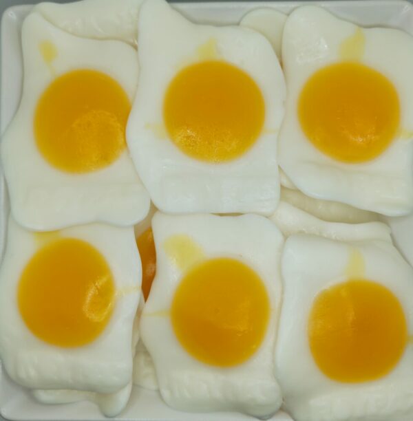 Maxi huevo 7 unidades