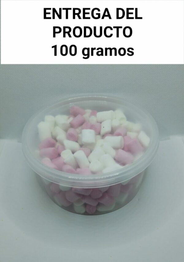 Toppings Finitronc 100 gramos