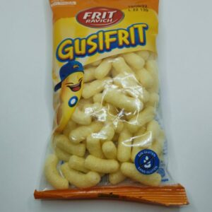 Gusifrit 8 gr gusanitos