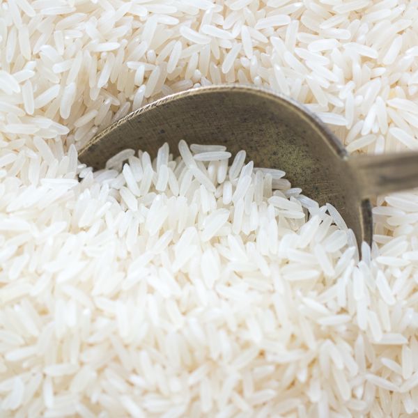 arroz a granel