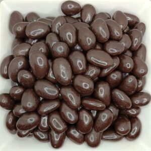 ALMENDRA CHOCO NEGRO