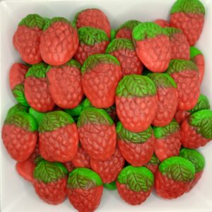 VIDAL FRESAS RELLENAS