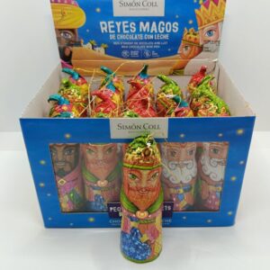 REYES MAGOS 25 GRS