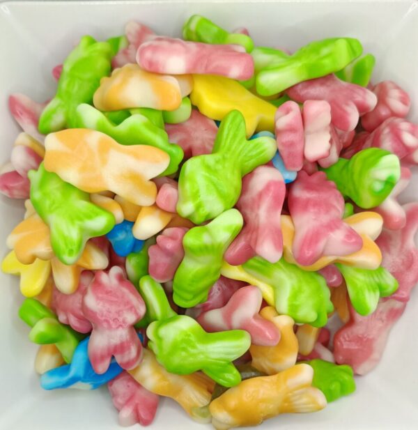 VIDAL PECES TWIST
