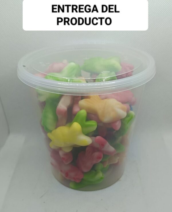 VIDAL PECES TWIST