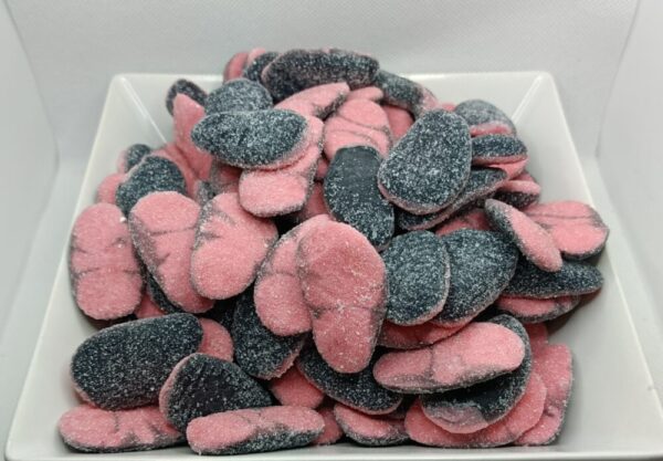 VIDAL MEJILLONES PICANTES