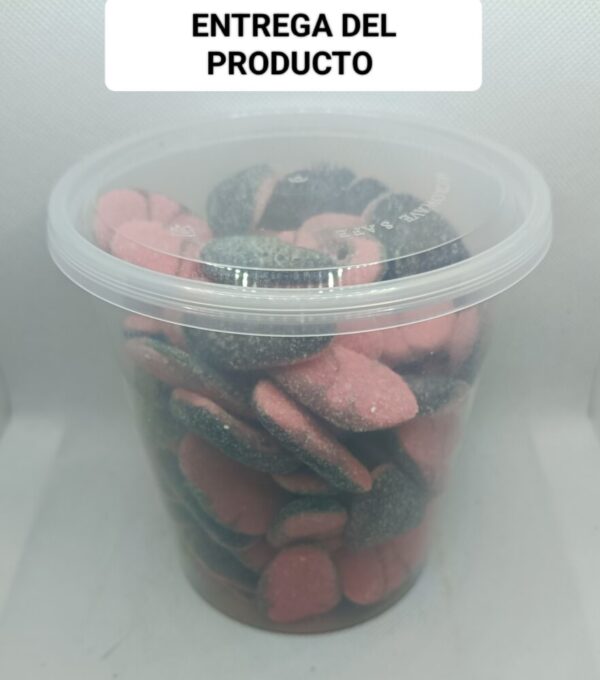 VIDAL MEJILLONES PICANTES
