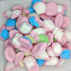 VIDAL CARACOLAS FOAM