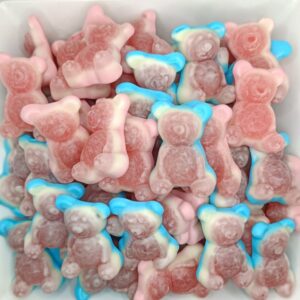 VIDAL RELLENOLAS OSOS