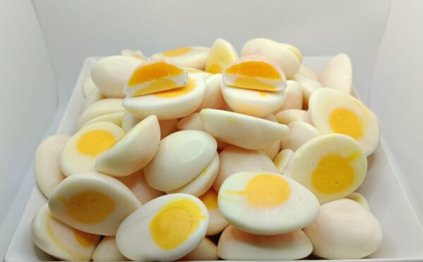 VIDAL RELLENOLAS HUEVOS DUROS