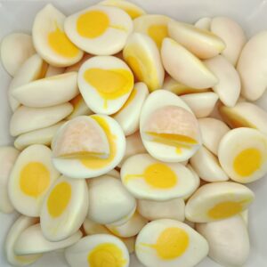 VIDAL RELLENOLAS HUEVOS DUROS