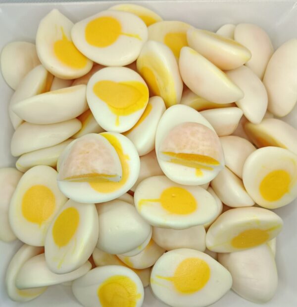 VIDAL RELLENOLAS HUEVOS DUROS