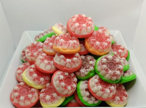 VIDAL RELLENOLAS TARTAS