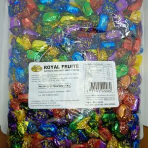 Royal fruite EL TURCO