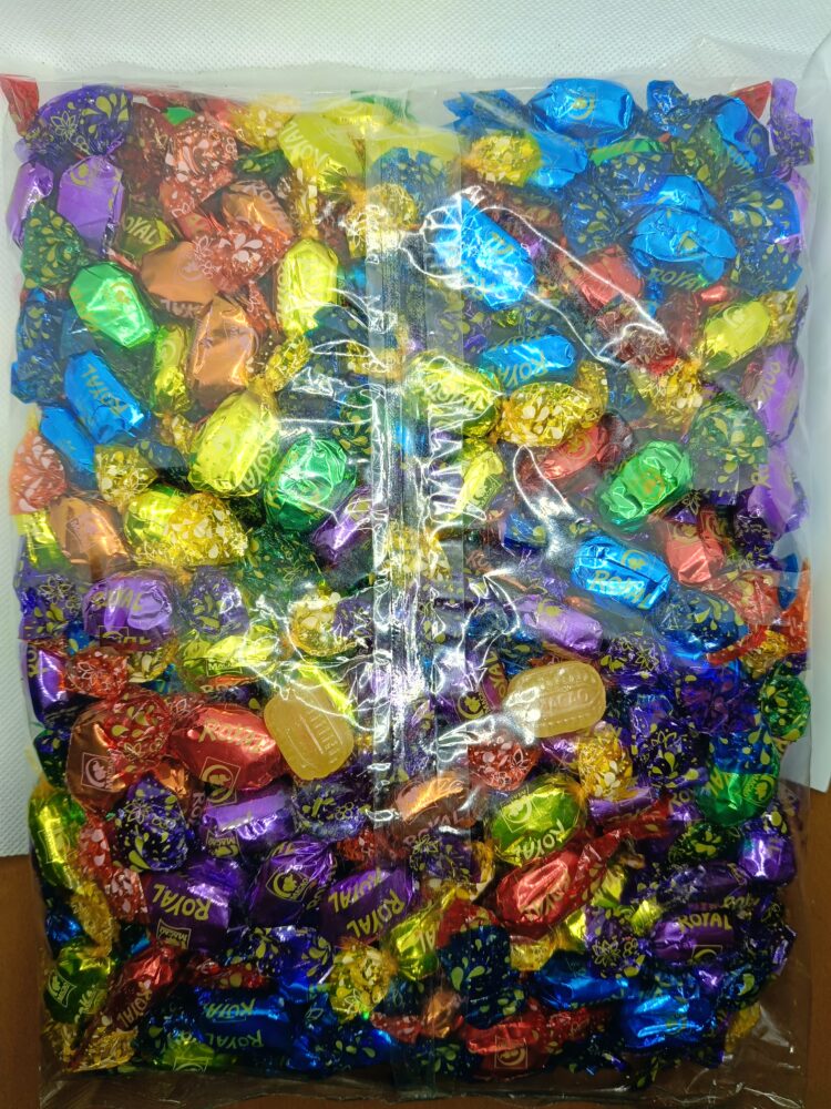 Royal fruite EL TURCO - Imagen 2