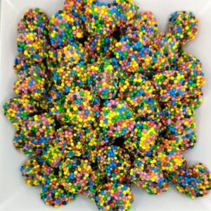 BURMAR CRUNCHY ASTEROIDS DISCO