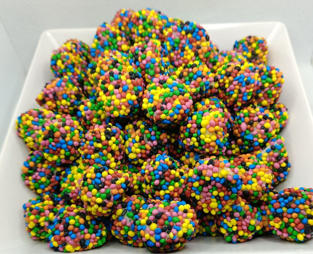 BURMAR CRUNCHY ASTEROIDS DISCO - Imagen 2