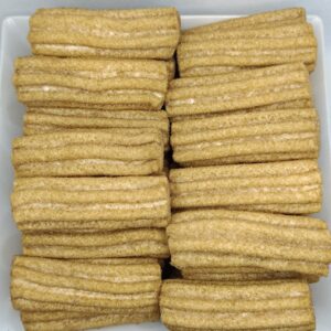 CHURROS NUBE BULGARI 15 UNIDADES