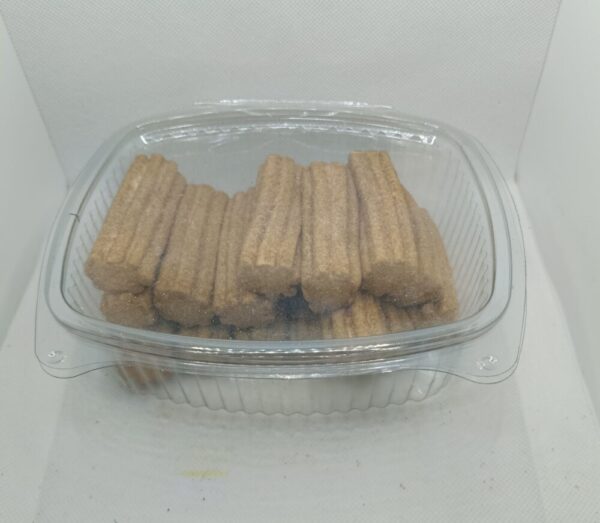 CHURROS NUBE BULGARI 15 UNIDADES - Imagen 3