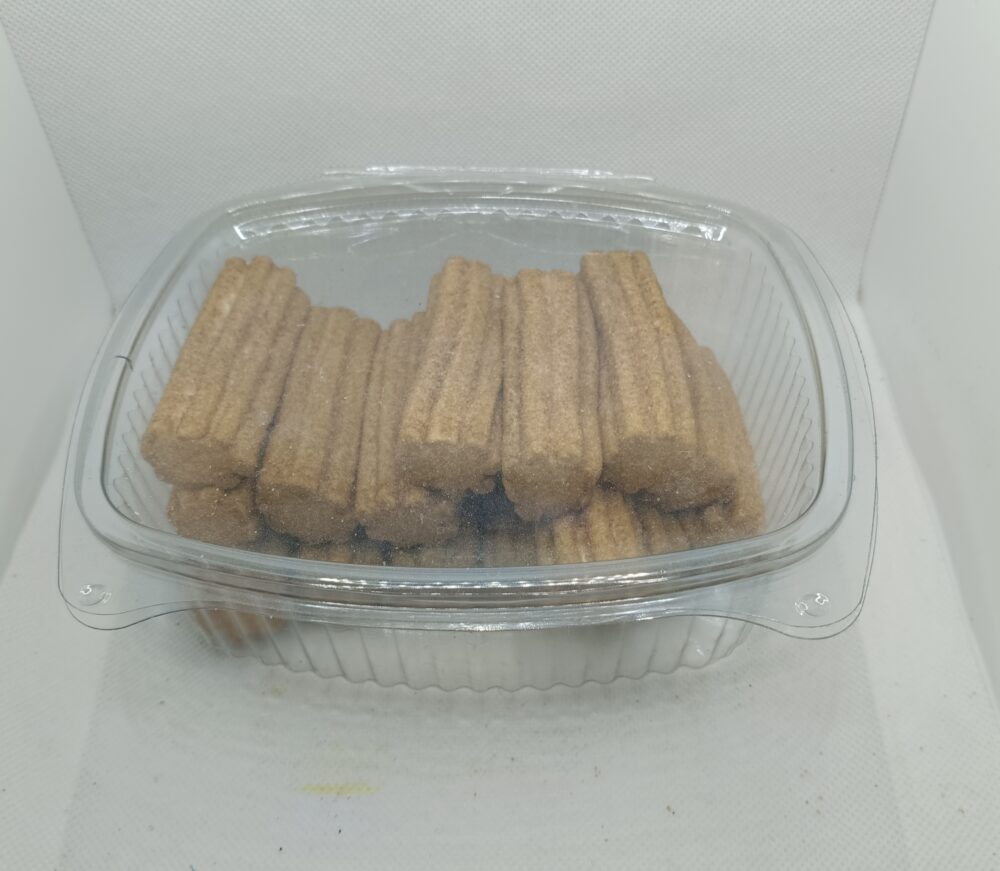 CHURROS NUBE BULGARI 15 UNIDADES - Imagen 3