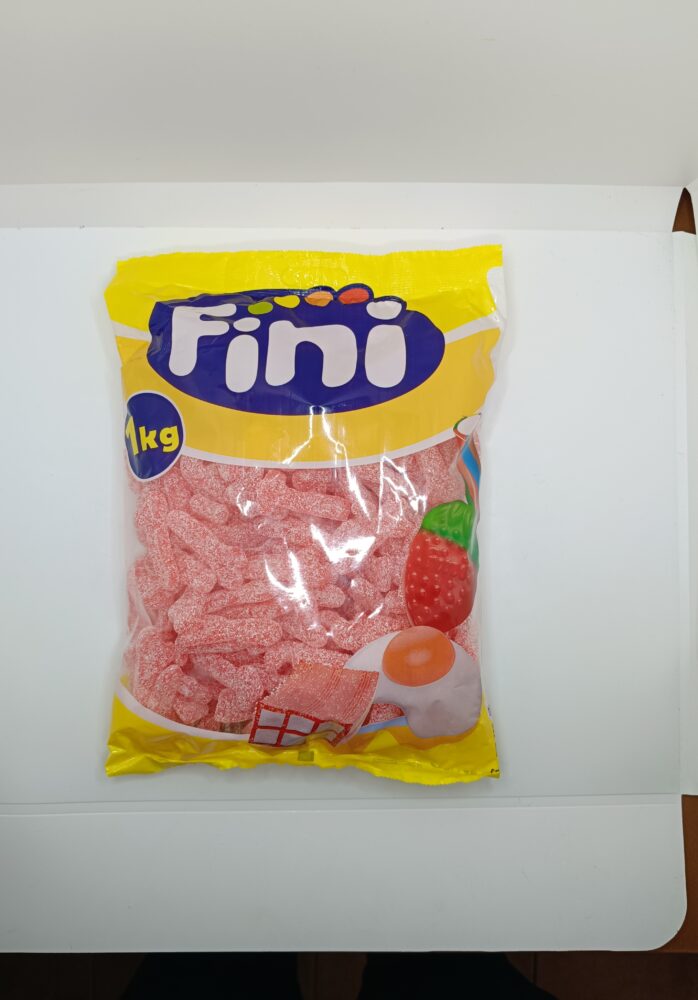 LLAVES ACIDAS FINI HERRAMIENTAS - Imagen 4