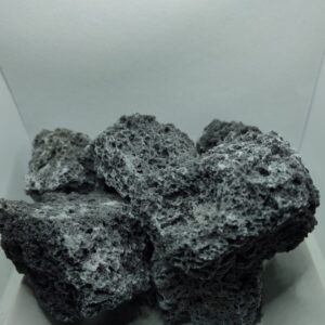 CARBON DULCE NEGRO