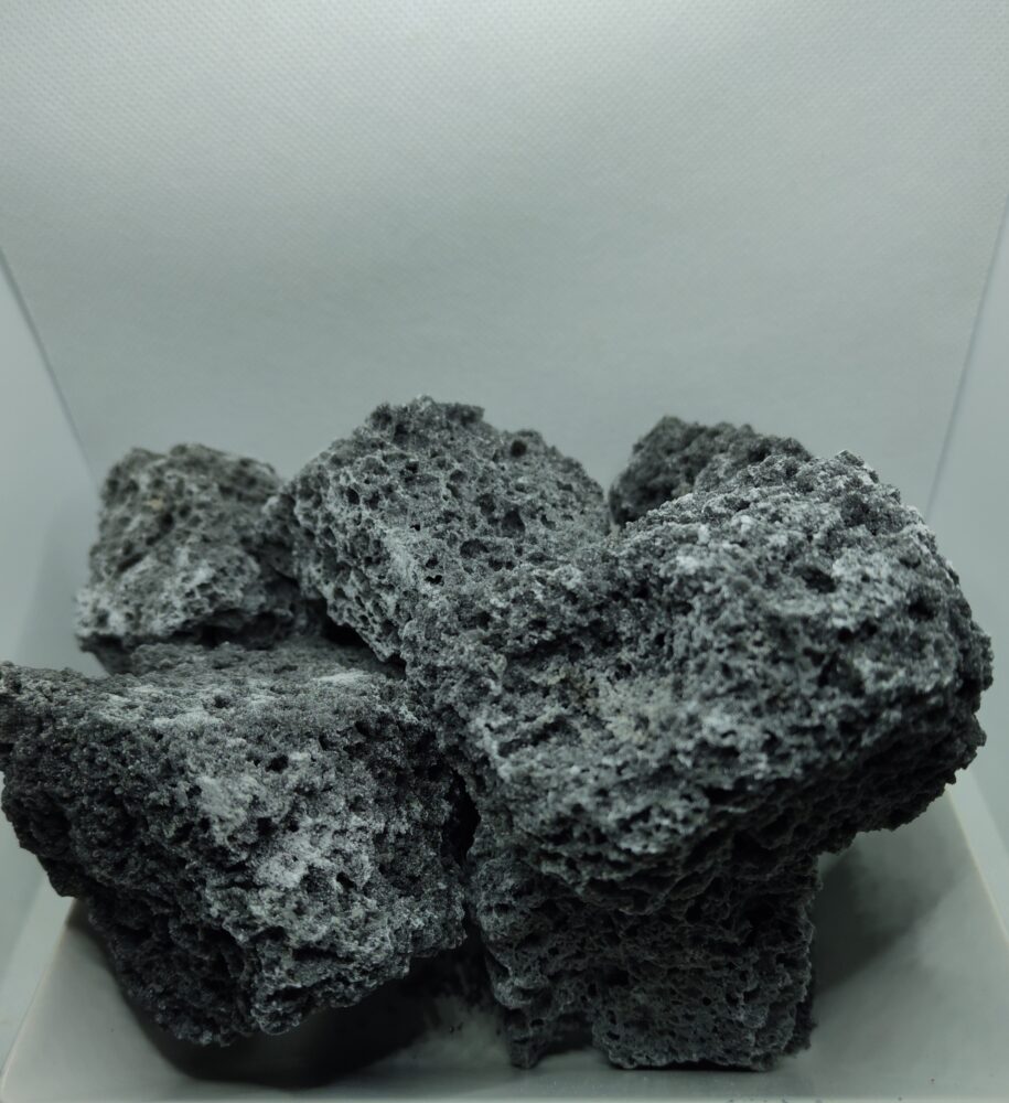 CARBON DULCE NEGRO