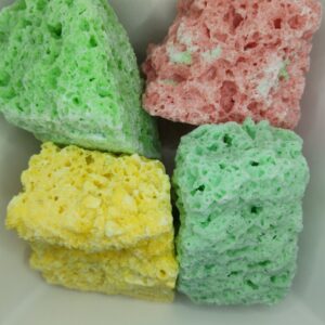 CARBON DE REYES DE COLORES