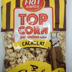 PALOMITAS CACAOLAT 80G