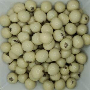 SHOCOBOLAS BLANCA