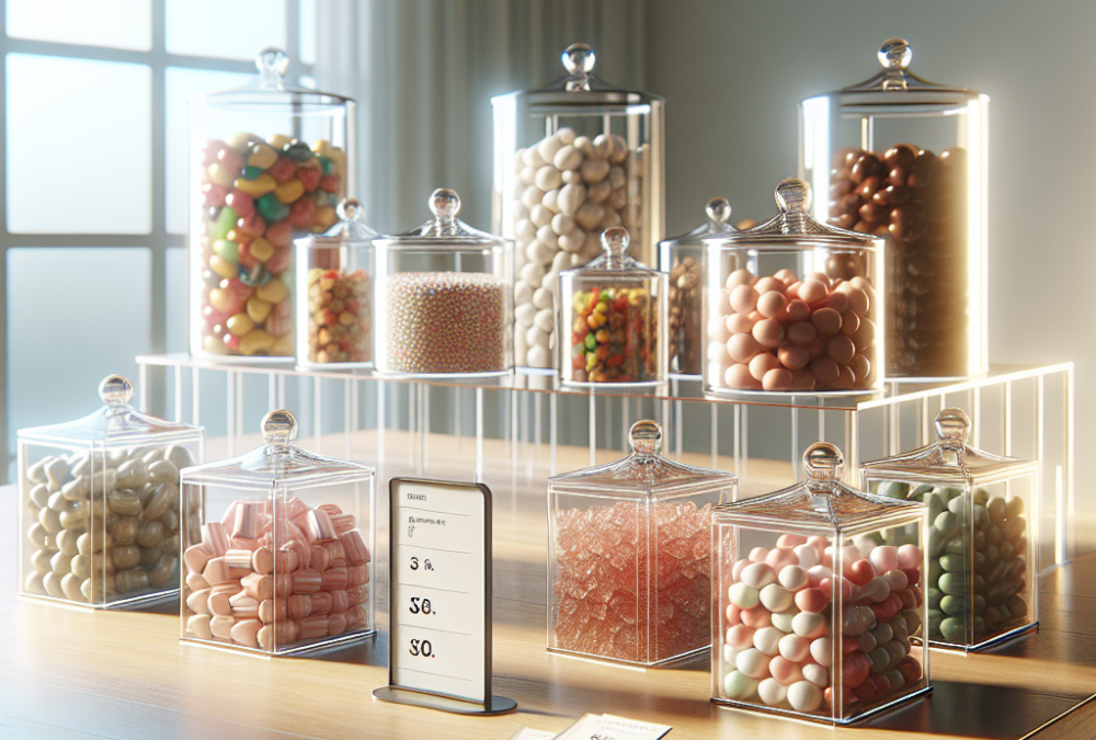 Cómo calcular las cantidades para una mesa dulce según número de invitados (tablas y ejemplos)